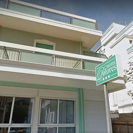Dolores Hotel Rimini