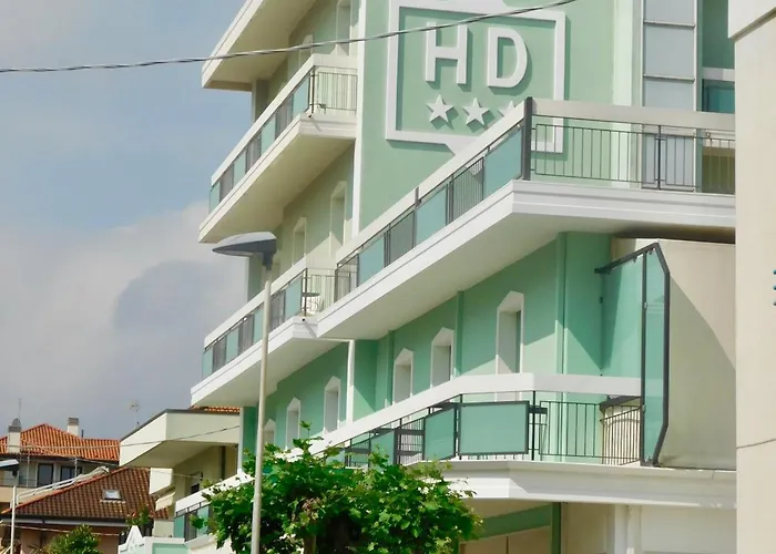 Hotel Dolores Rimini