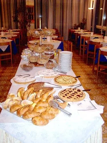 Dolores Hotel Rimini