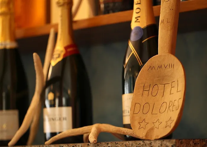 Hotel Dolores Rimini