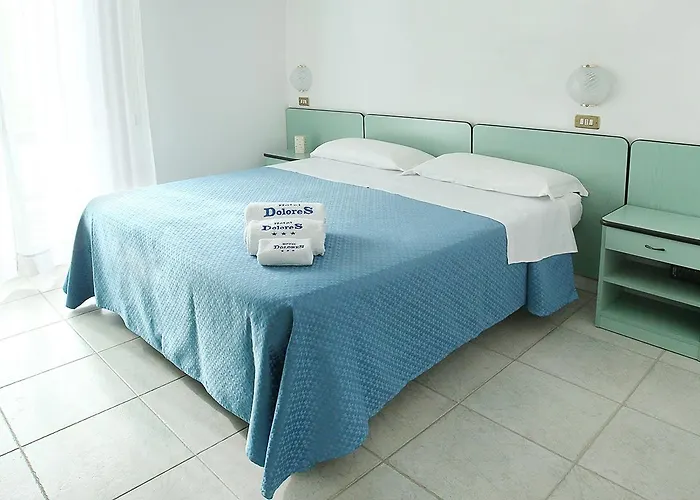 Dolores Hotel Rimini