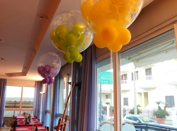 Dolores Hotel Rimini