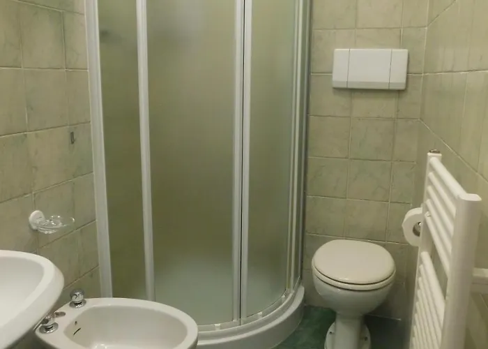 Dolores Szálloda 3*