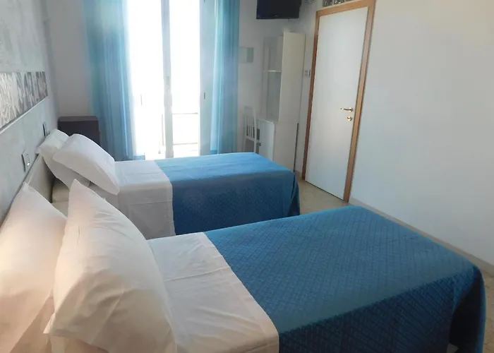 Hotel Dolores Rimini