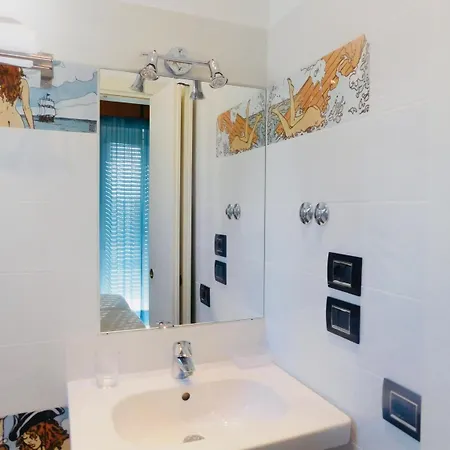 Dolores 3* 里米尼