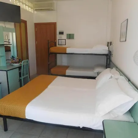 Otel Dolores