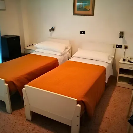 Otel Dolores