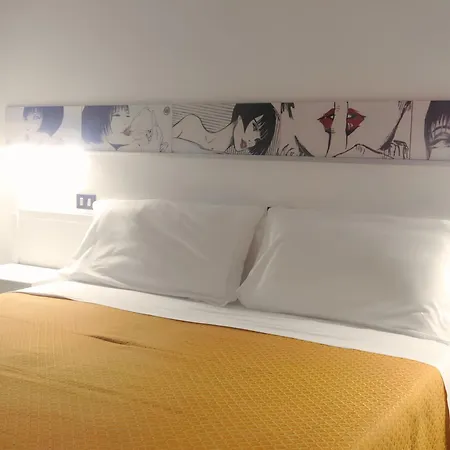 Otel Dolores 3*