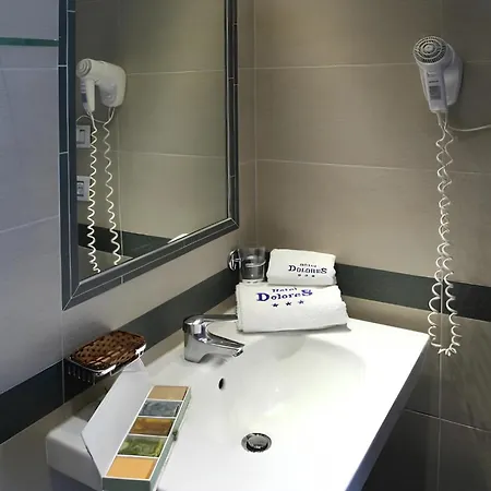 Dolores Otel Rimini