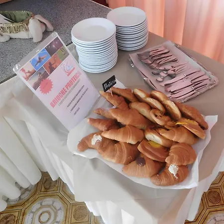 Otel Dolores
