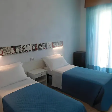 Otel Dolores Rimini