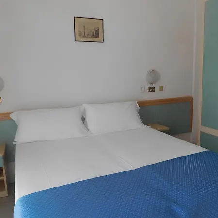 Dolores 3* Rimini