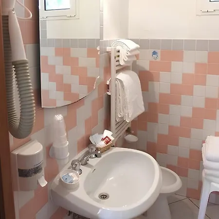Dolores Otel Rimini