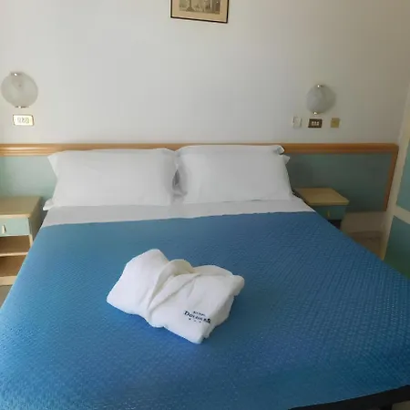 Otel Dolores Rimini