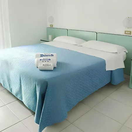 Dolores Otel Rimini