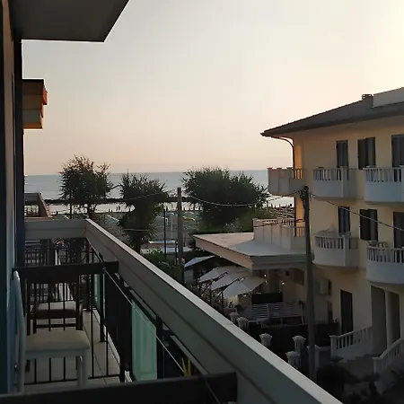 Otel Dolores