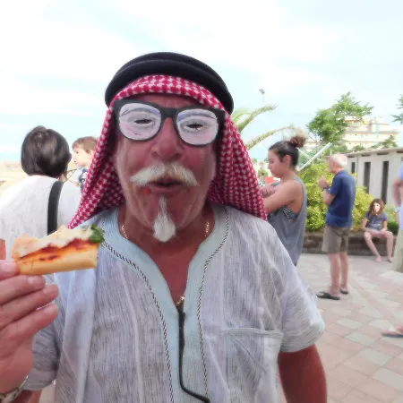 Dolores 酒店 里米尼