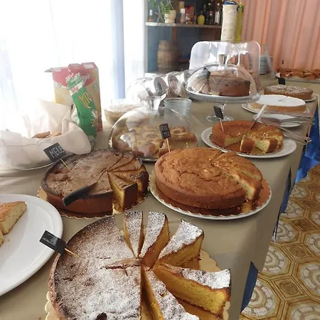 Dolores 3* 里米尼