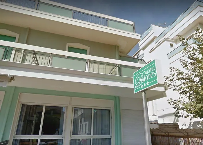 Dolores Hotel Rimini