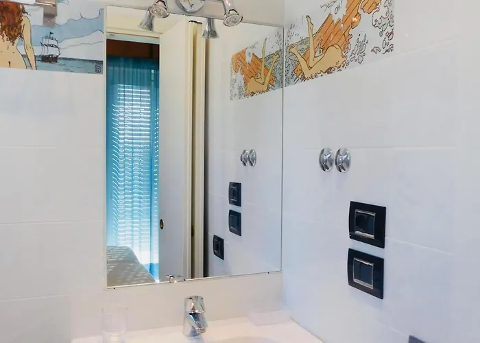 Dolores 3* 리미니