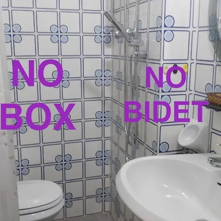 ホテル Dolores リミニ