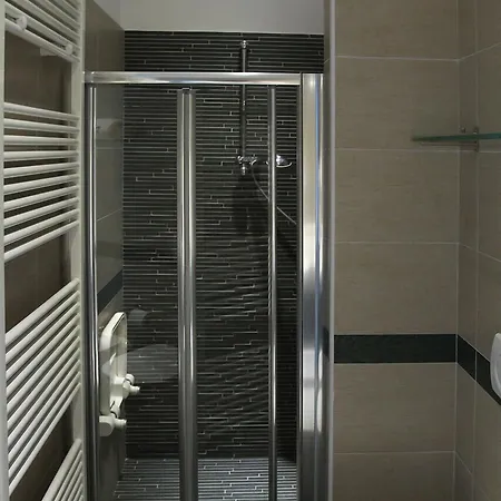 Dolores Hotell Rimini