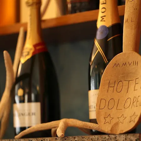 Hotell Dolores Rimini