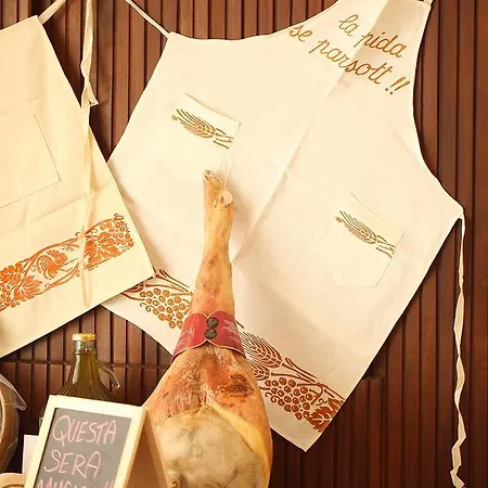 ホテル Dolores 3*