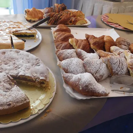 Dolores 3* リミニ