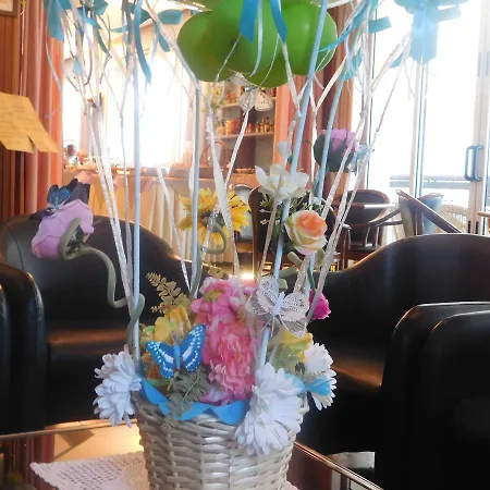 Dolores ホテル 3*