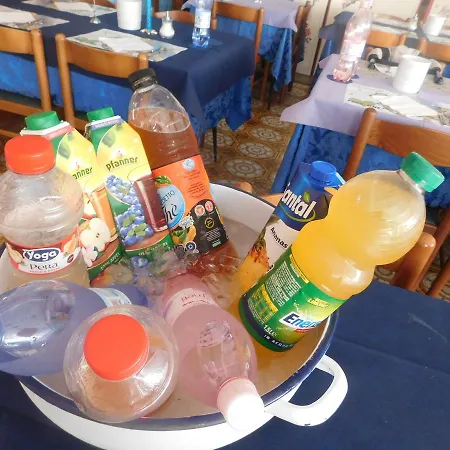 Dolores 3* リミニ