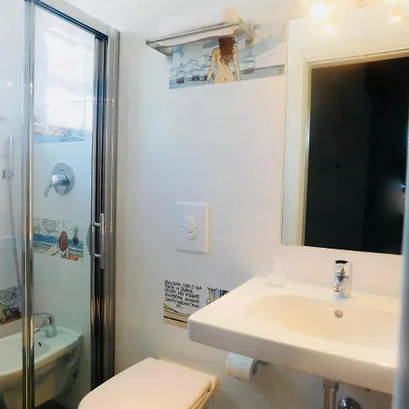 Hotell Dolores Rimini