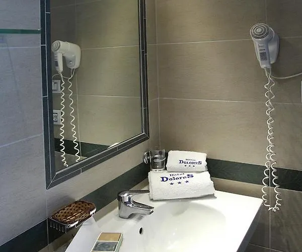 Hotel Dolores Rimini