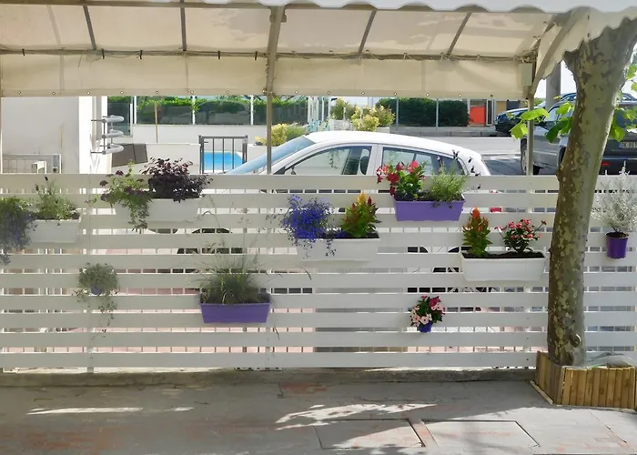 Dolores Ξενοδοχείο 3*