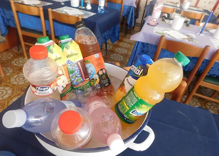 Dolores 3* Ρίμινι