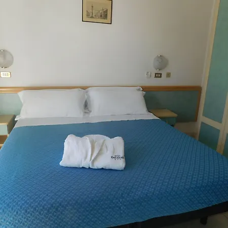 Hotel Dolores