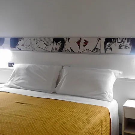 Hotel Dolores 3*