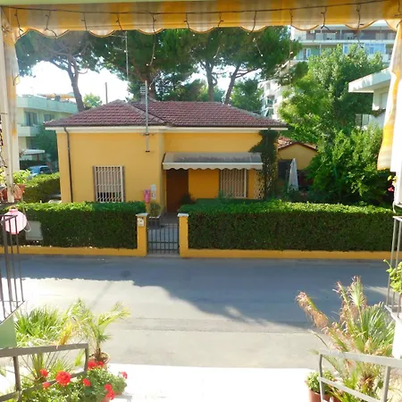 Hotel Dolores