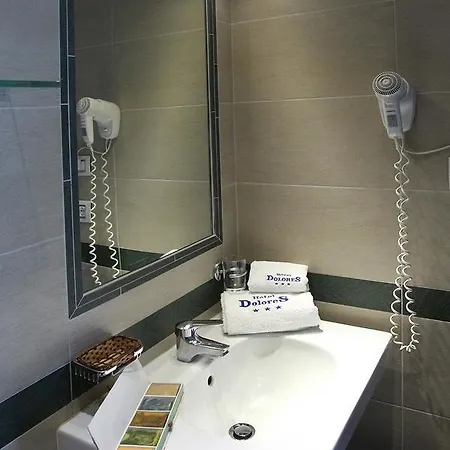Hotel Dolores Rímini