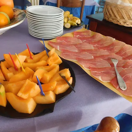Hotel Dolores 3*