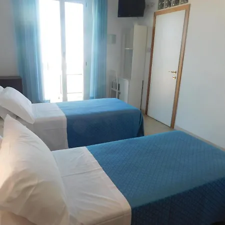 Hotel Dolores Rímini