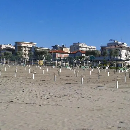 Dolores Hotel